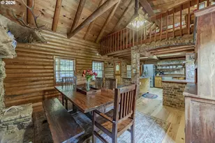 3681 Upper Smith River Rd, Drain, OR 97435 - Photo 6