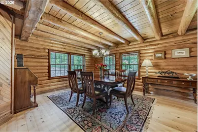 3681 Upper Smith River Rd, Drain, OR 97435 - Photo 12