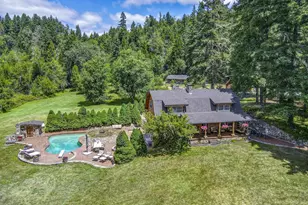 3681 Upper Smith River Rd, Drain, OR 97435 - Photo 1