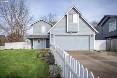 369 Pamela Ct, Jefferson, OR 97352 - Photo 2