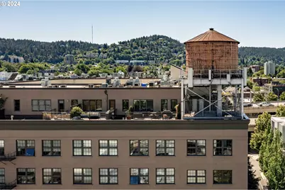 1420 NW Lovejoy St #703, Portland, OR 97209 - Photo 1