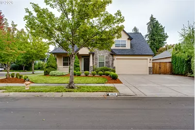 4635 Champagne Ln, Eugene, OR 97404 - Photo 2