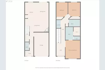 16056 NW Centine Ln, Portland, OR 97229 - Photo 38