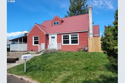 314 Hillcrest Pl, Baker City, OR 97814 - Photo 1