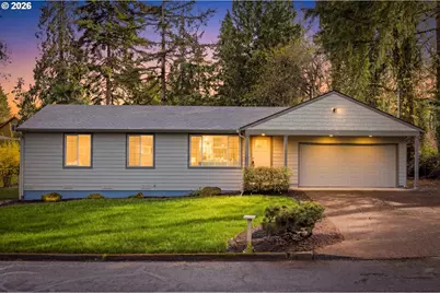 1740 SE River Forest Rd, Milwaukie, OR 97267 - Photo 1