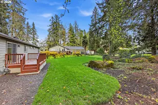 1740 SE River Forest Rd, Milwaukie, OR 97267 - Photo 26