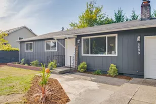 4433 SE Rockwood St, Milwaukie, OR 97222 - Photo 1