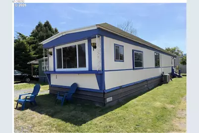 800 King St #22, Powers, OR 97466 - Photo 2