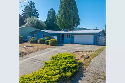 2800 Ridgeway Dr, Reedsport, OR 97467 - Photo 2