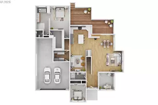3038 NW 12th Ave, Camas, WA 98607 - Photo 46
