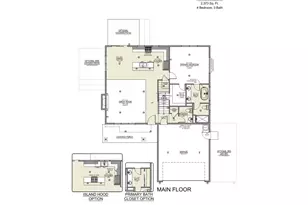 578 Taft St, Umatilla, OR 97882 - Photo 2