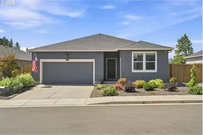 580 Wetleau Dr, Lowell, OR 97452 - Photo 2