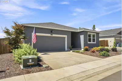 580 Wetleau Dr, Lowell, OR 97452 - Photo 4