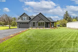 88368 Jessie James Ln, Veneta, OR 97487 - Photo 1