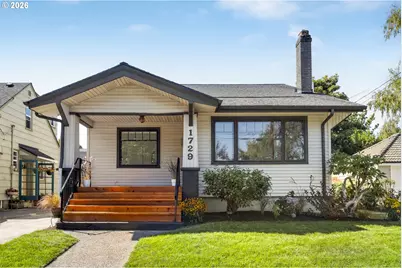 1729 SE 31st Ave, Portland, OR 97214 - Photo 1