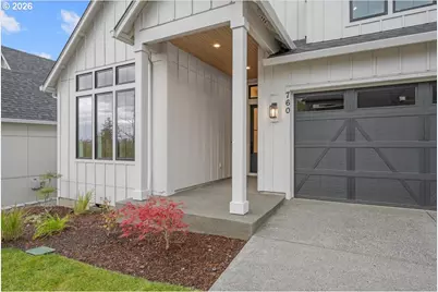 760 N V St, Washougal, WA 98671 - Photo 2