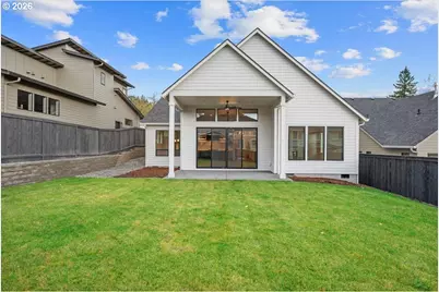 760 N V St, Washougal, WA 98671 - Photo 34
