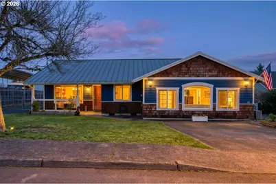 52320 SW Taylor St, Scappoose, OR 97056 - Photo 1