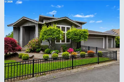 9112 NW Wiley Ln, Portland, OR 97229 - Photo 2