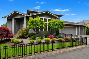 9112 NW Wiley Ln, Portland, OR 97229 - Photo 2