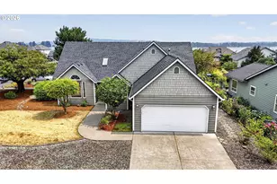 255 Spinnaker Way, Columbia City, OR 97018 - Photo 1