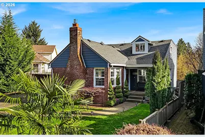 8465 SW Blake St, Tualatin, OR 97062 - Photo 1
