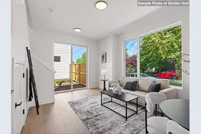 3219 SE 28th Ave #5, Portland, OR 97202 - Photo 8