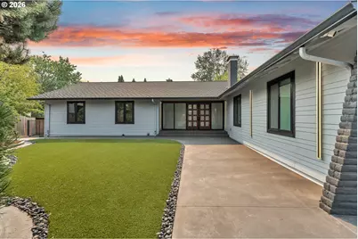 4645 NW 191st Ave, Portland, OR 97229 - Photo 4