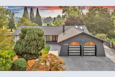 4645 NW 191st Ave, Portland, OR 97229 - Photo 1