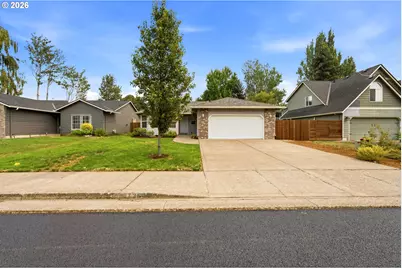 7368 Meadowglen St, Keizer, OR 97303 - Photo 4