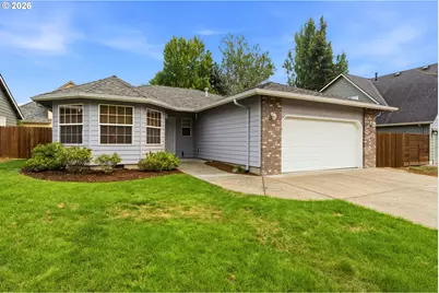 7368 Meadowglen St, Keizer, OR 97303 - Photo 1