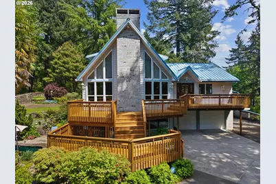 10902 S Huntington Dr, Oregon City, OR 97045 - Photo 1