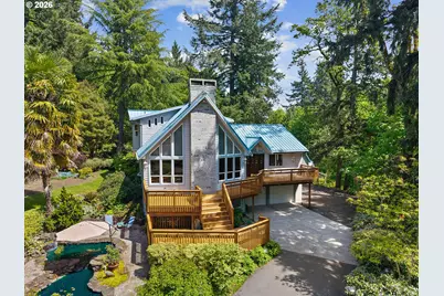 10902 S Huntington Dr, Oregon City, OR 97045 - Photo 2