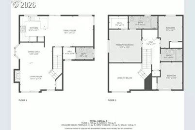 3200 SE Hampton Loop, Troutdale, OR 97060 - Photo 42