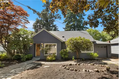 7939 SW 11th Ave, Portland, OR 97219 - Photo 1