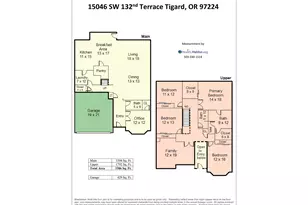 15046 SW 132nd Terrace, Tigard, OR 97224 - Photo 44