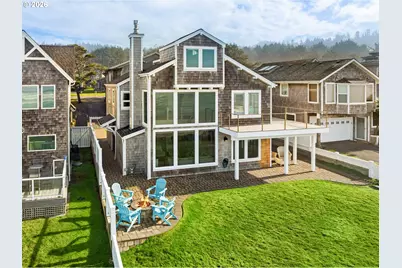 3772 Pacific St, Cannon Beach, OR 97110 - Photo 1