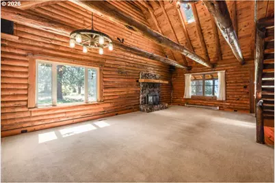 3262 Lake Forest Rd, Chiloquin, OR 97624 - Photo 2