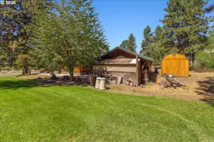 3262 Lake Forest Rd, Chiloquin, OR 97624 - Photo 28