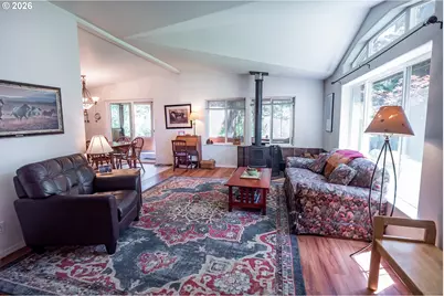 28285 Spencer Creek Rd, Eugene, OR 97405 - Photo 2