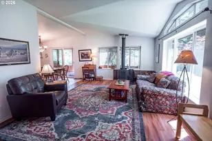 28285 Spencer Creek Rd, Eugene, OR 97405 - Photo 2