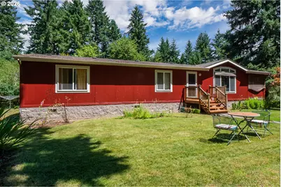 28285 Spencer Creek Rd, Eugene, OR 97405 - Photo 1