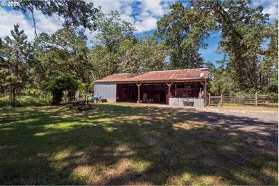 28285 Spencer Creek Rd, Eugene, OR 97405 - Photo 16