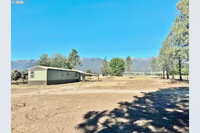 15828 Hunt Mountain Ln, Baker City, OR 97814 - Photo 2