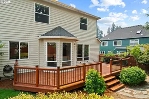 4785 NE Hidden Creek Dr, Hillsboro, OR 97124 - Photo 36
