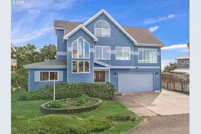 514 Lemwick Ln, Yachats, OR 97498 - Photo 2