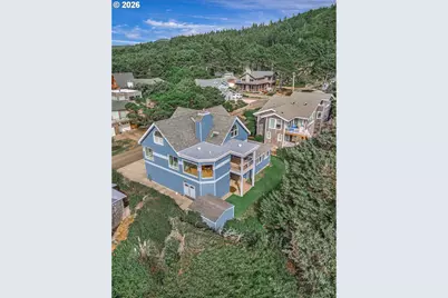 514 Lemwick Ln, Yachats, OR 97498 - Photo 4