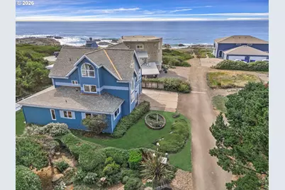 514 Lemwick Ln, Yachats, OR 97498 - Photo 1