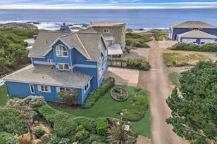 514 Lemwick Ln, Yachats, OR 97498 - Photo 1