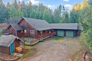 4154 Mt Brynion Rd, Kelso, WA 98626 - Photo 1